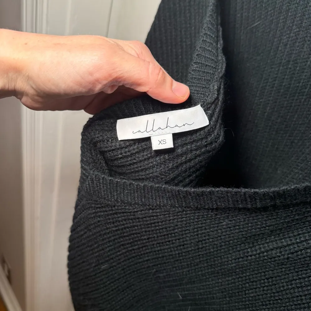 Callahan Black Off - Image 3