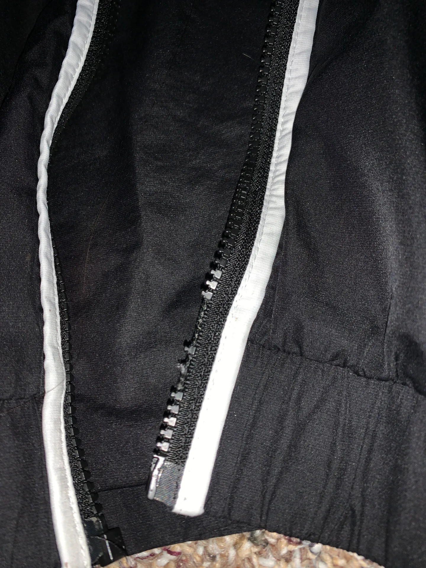 Nike Windbreaker - Image 2