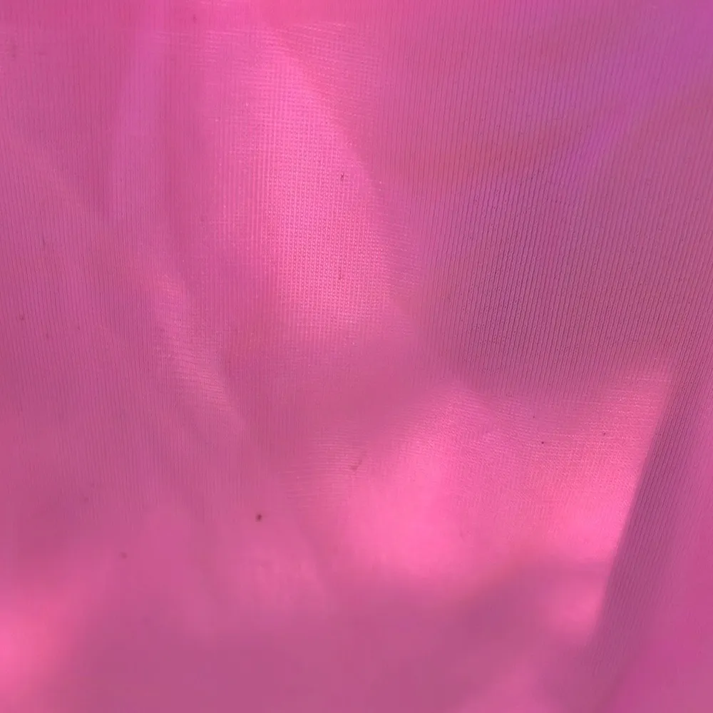 Vintage 60s Barbie Pink Slip Size 34 - Image 5