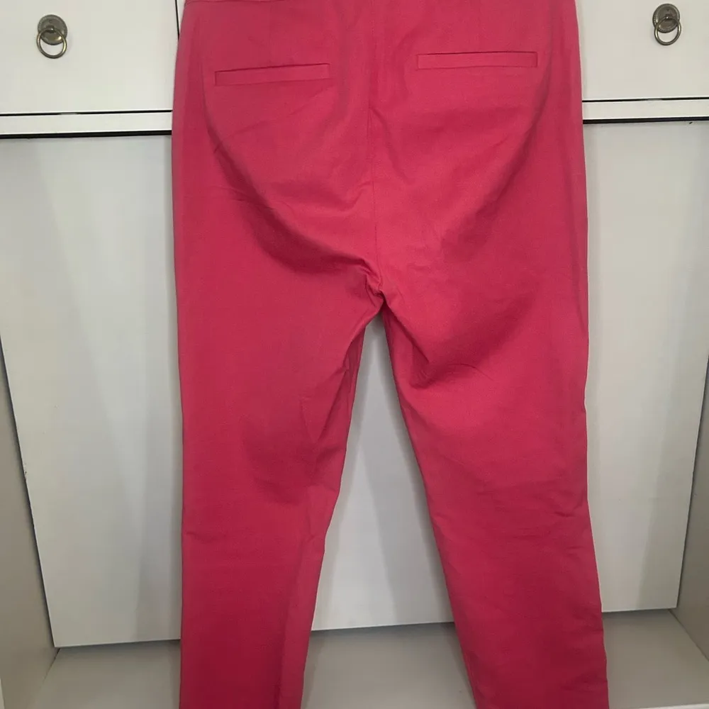 J.Crew Martie pants size 4 - Image 2