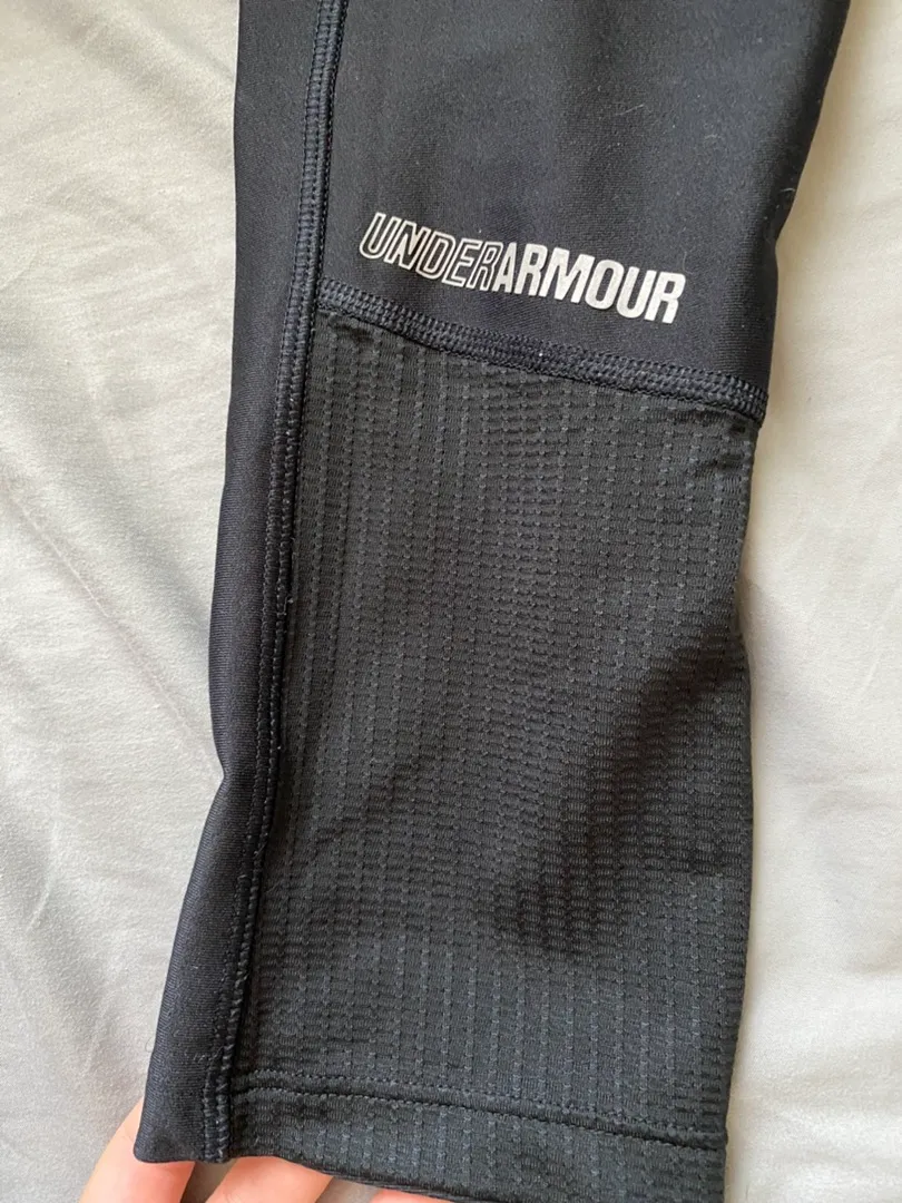 Under Armour Leggings - Image 4