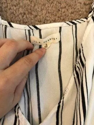 Small Romper - Image 2