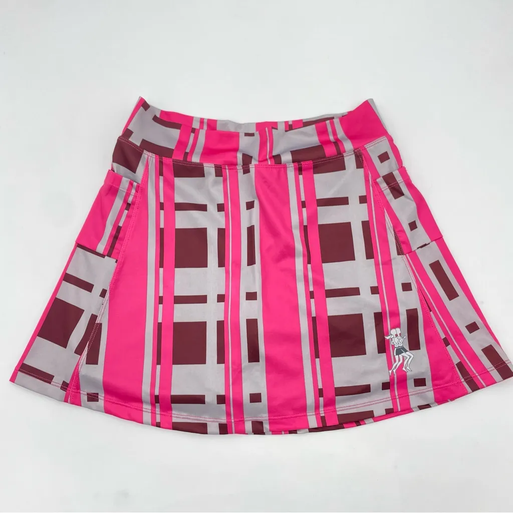 Running‎ Skirts Skirt Hidden Shorts Super Duper Sweatwicking Blend Size 2 (4 - Image 4