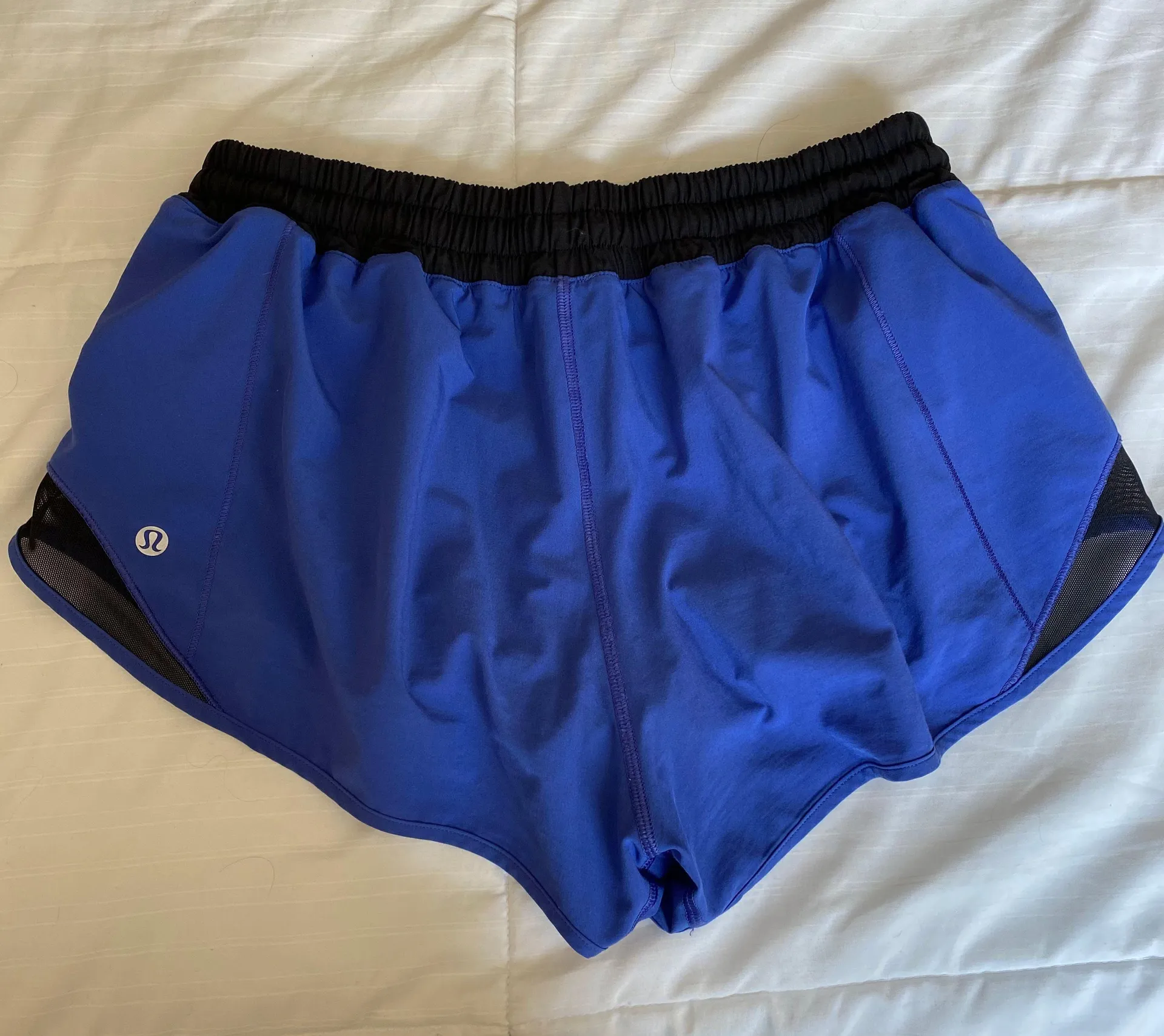 Lululemon Shorts - Image 2