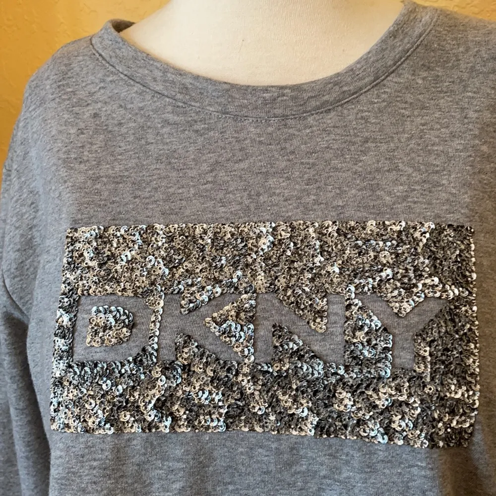 DKNY  Hoodie - Image 2