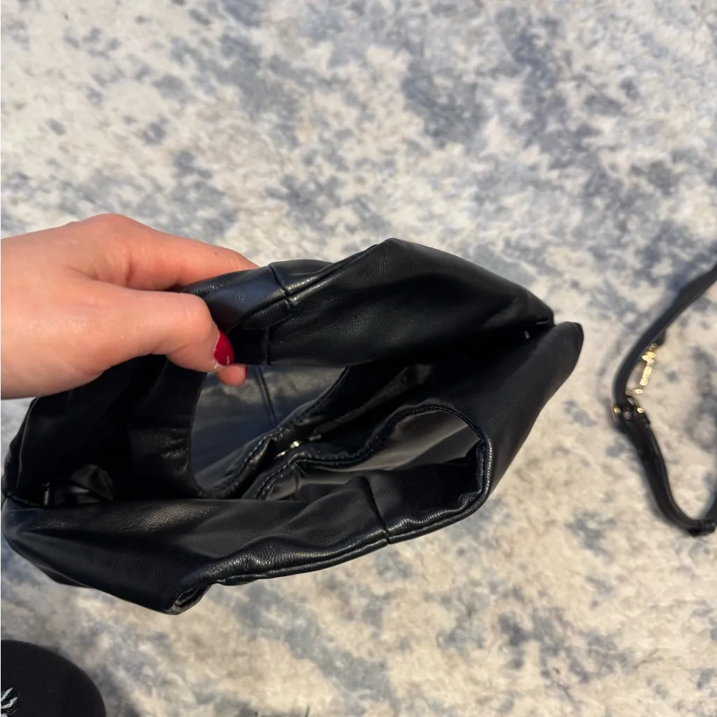 A New Day Target  black purse - Image 3