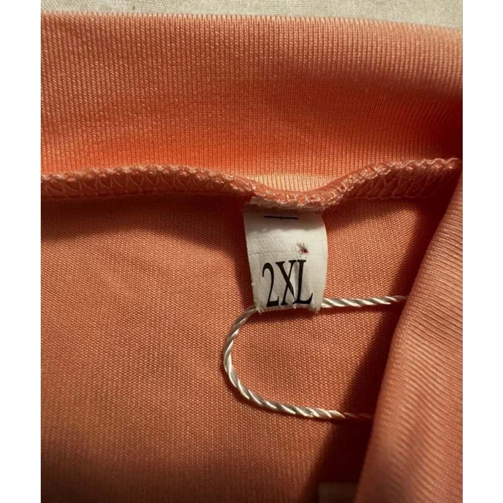 Bellelily Coral V - Image 4