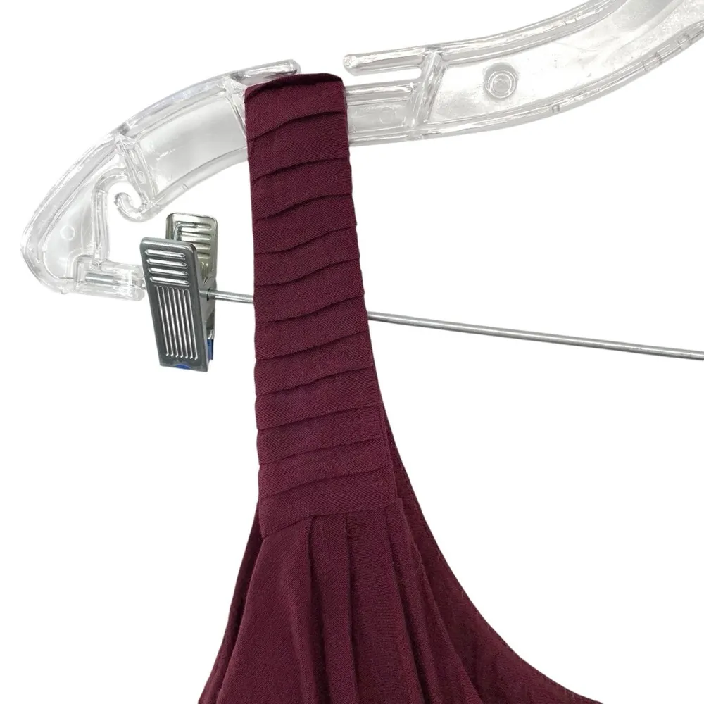 Alythea ModCloth Babydoll Cocktail Party Dress New Large Fairy Whimsycore - Image 7