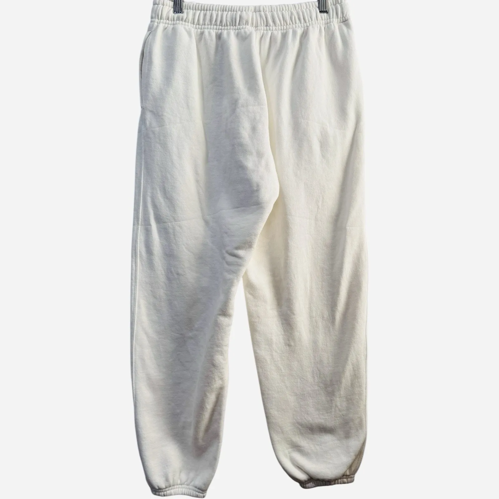 Polo Ralph Lauren Sweatpants Fleece Track Pants Joggers Pants Size Medium - Image 6