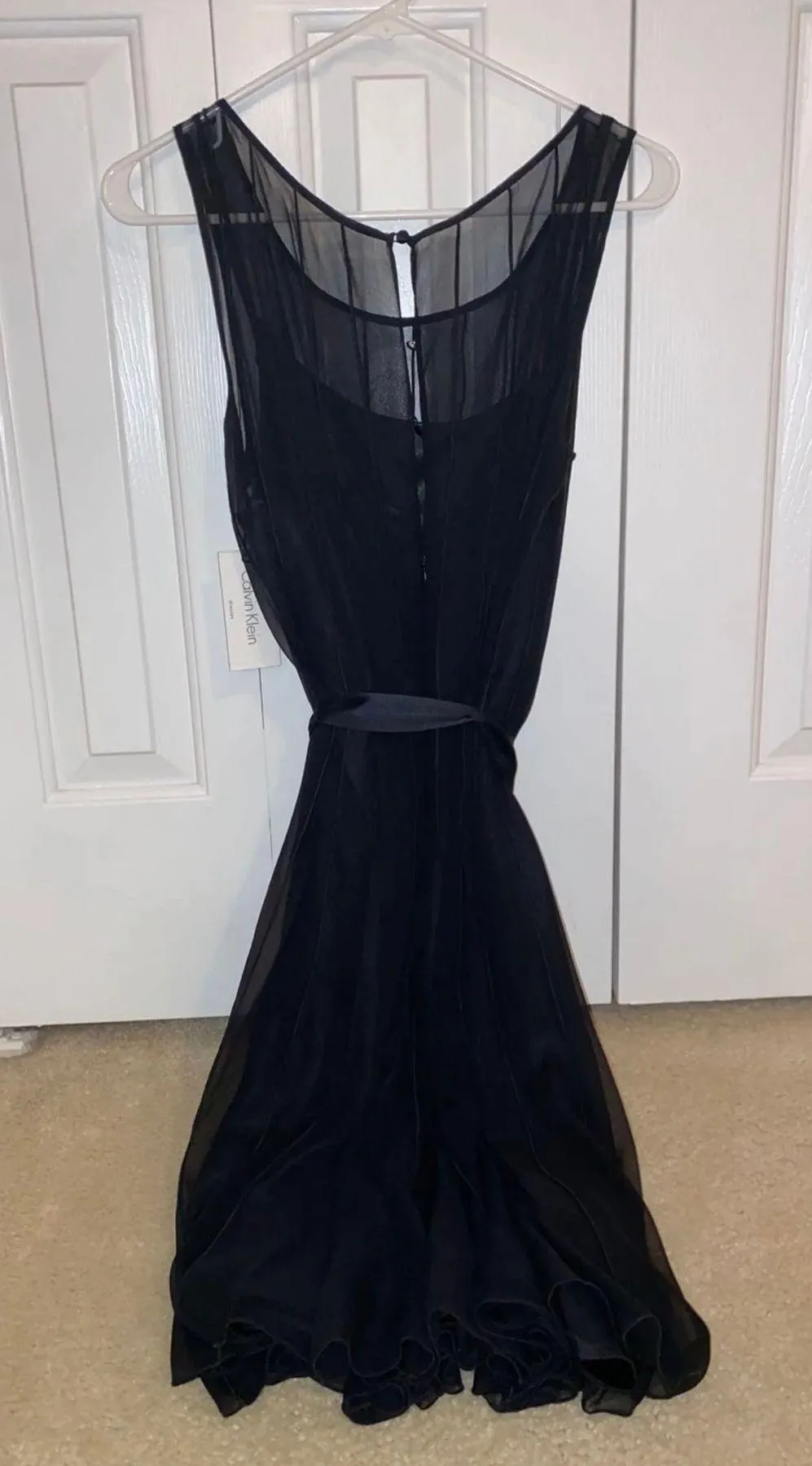 Dress Size 10 - Image 2