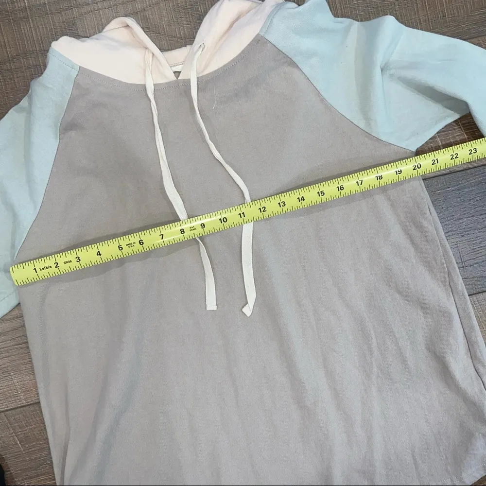 Hooded Sweatshirt - Image 8