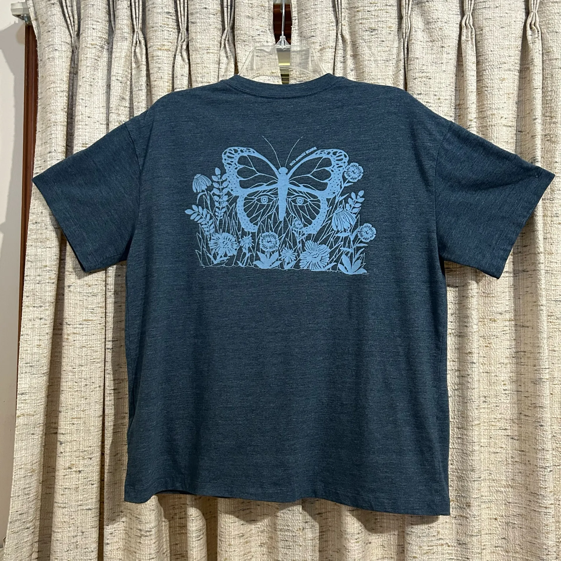 The North Face Women’s Short Sleeve Graphic Tee - Image 7