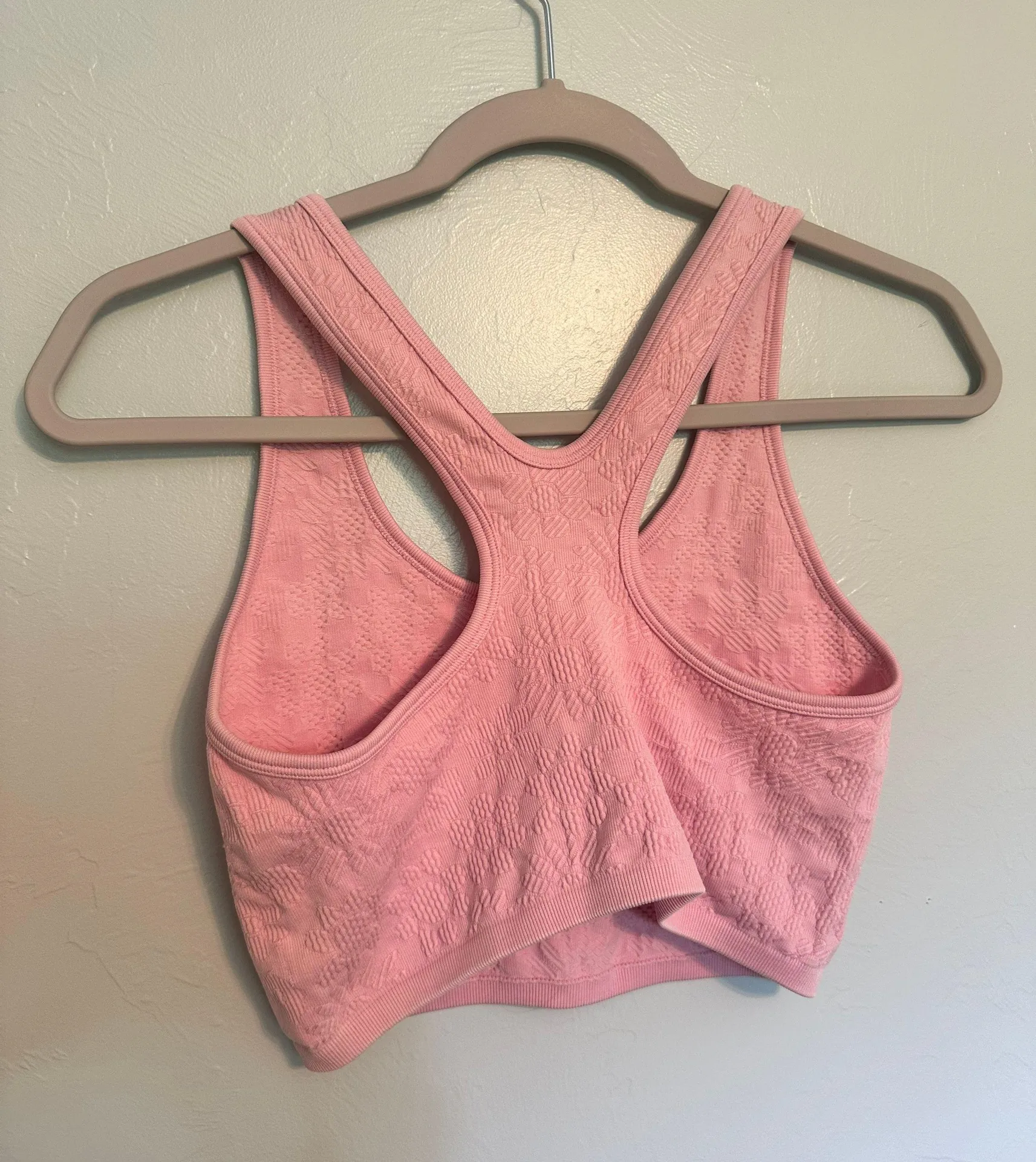 NWT Tank/Bra - Image 4