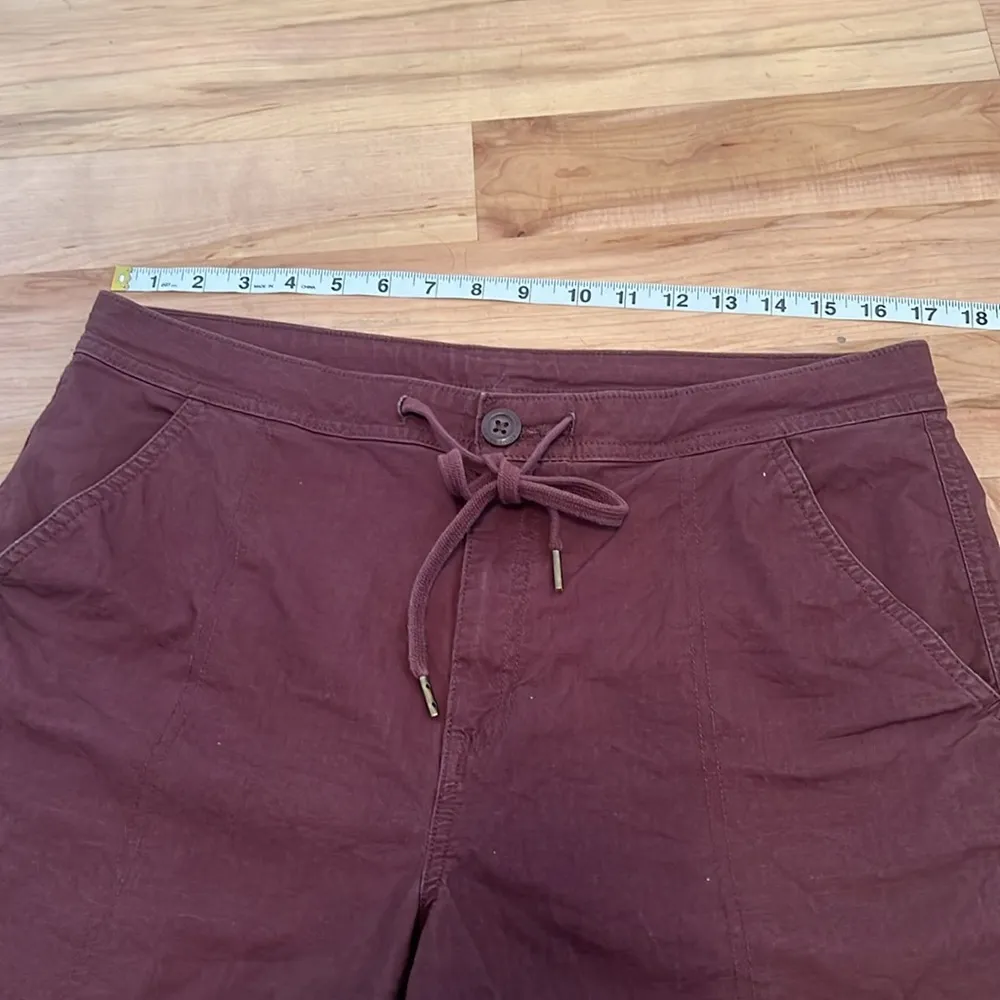 Eddie Bauer Women’s Discovery Peak Shorts - Image 7