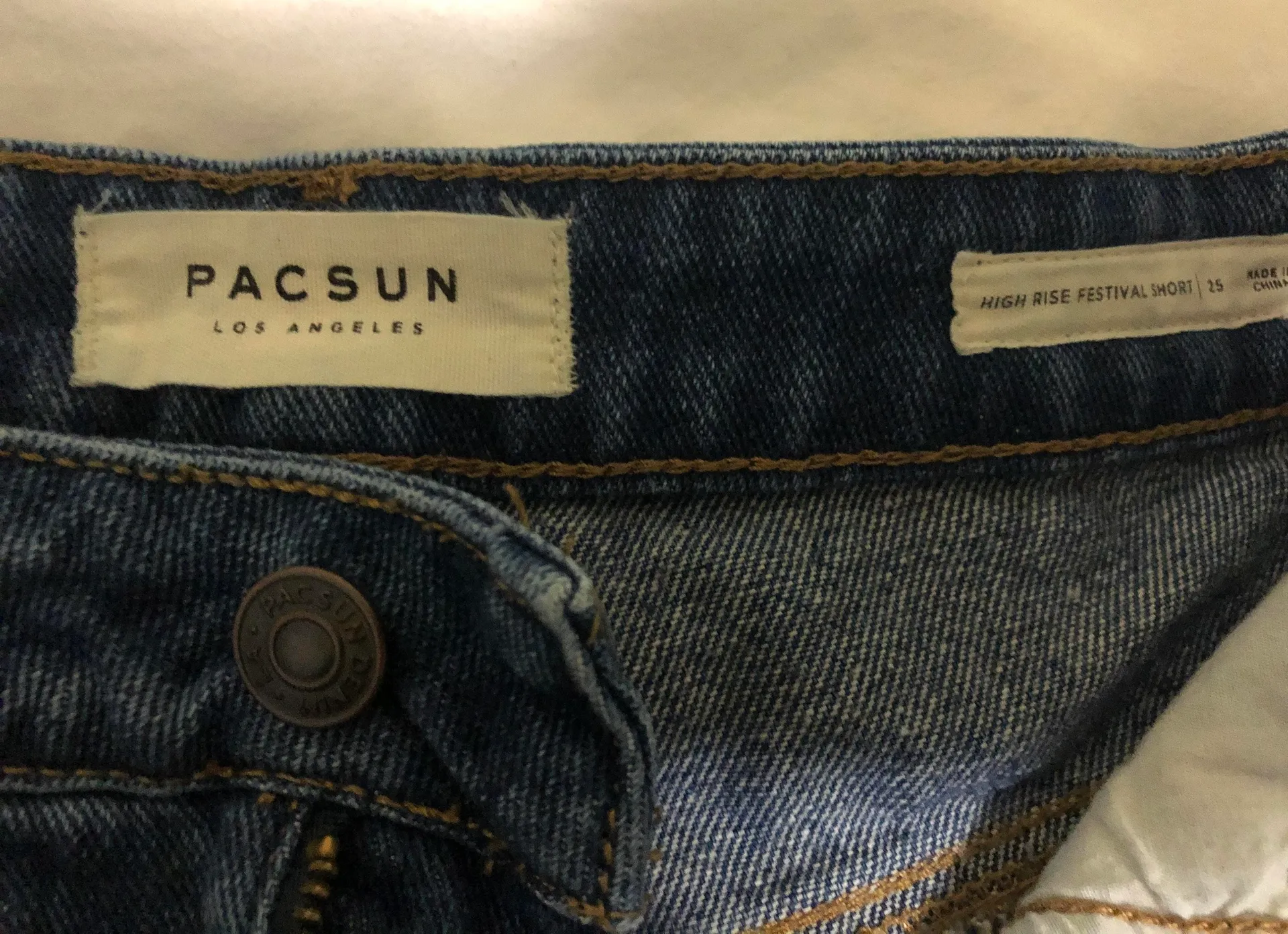 PacSun Shorts - Image 2