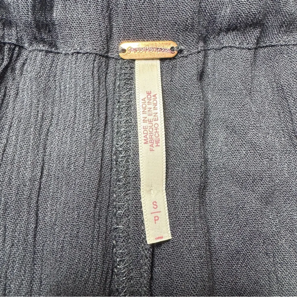 Free People Chase‎ The Sun Shortall Size S NWOT - Image 4