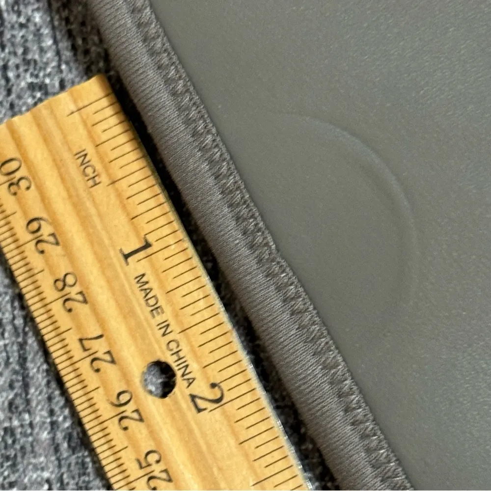 SKIMS Rubberized Swim Tanga Bikini Bottoms - Image 14