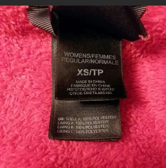 The North Face  Fleece - Image 5