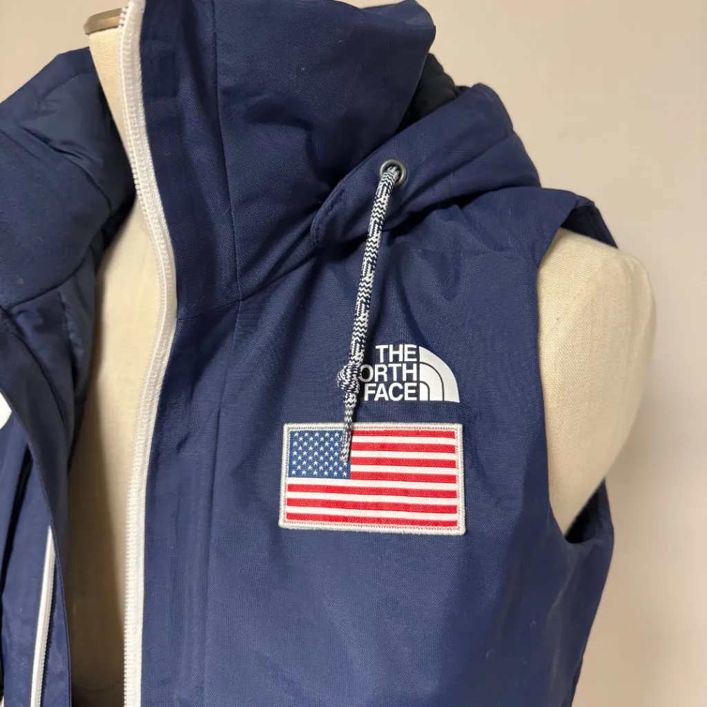 North Face Free Ski PrimaLoft® Vest - Image 6