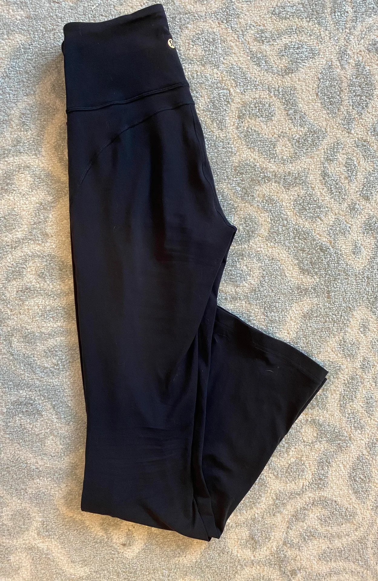 Lululemon Yoga Pants - Image 4