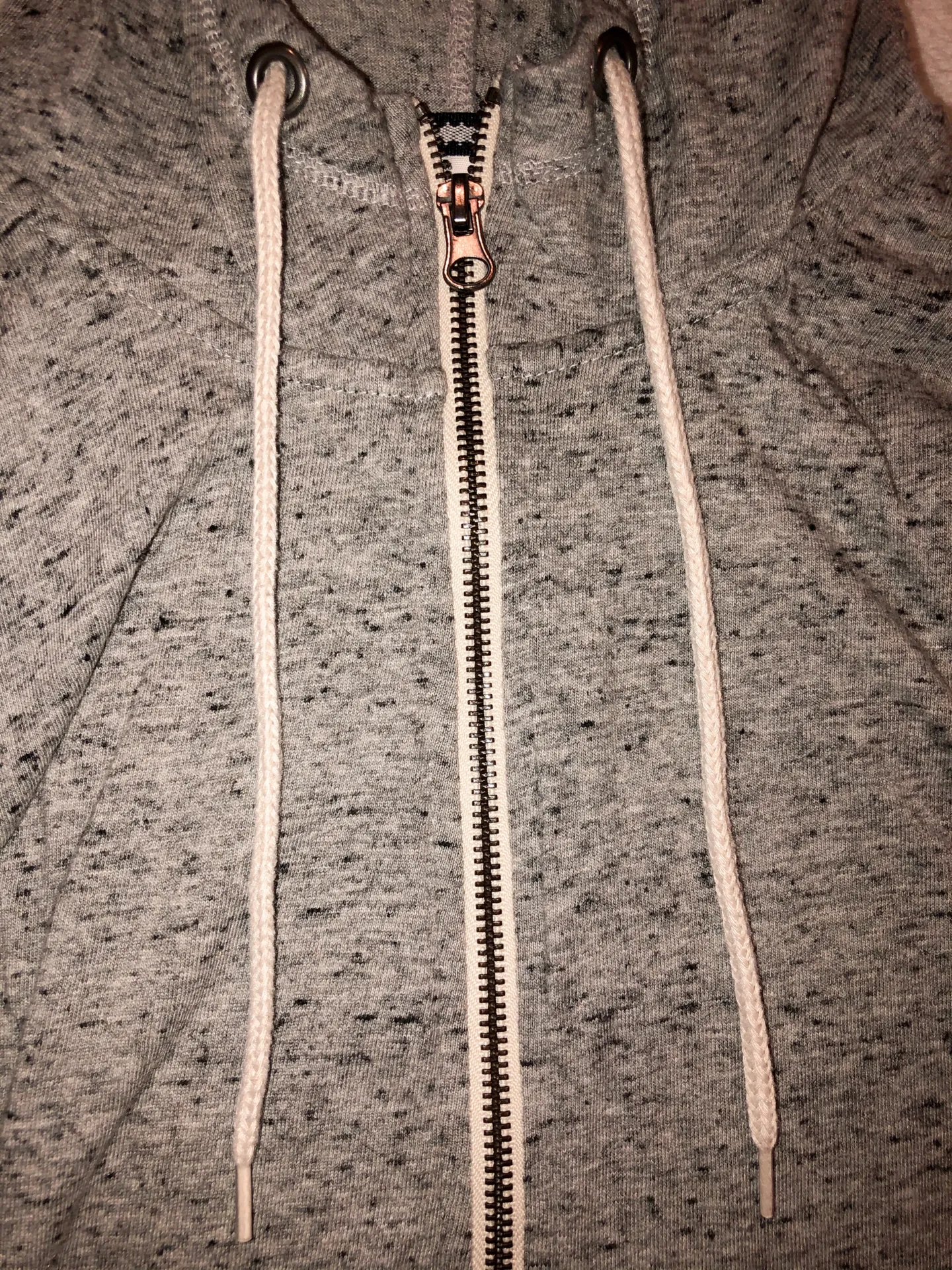 Hollister Zip-Up Jacket - Image 2