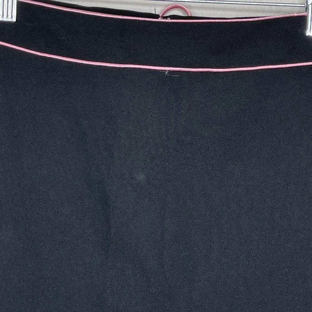 My Michelle Black‎ Mini Skirt - Image 2