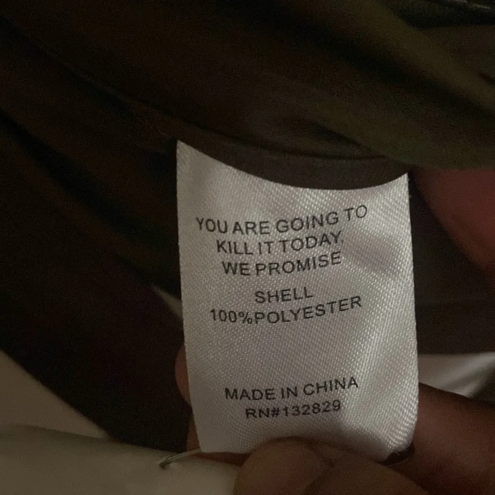 LPA Sleeveless Gathered Wrap Tie Satin Cropped Top 532 Taupe - Image 9