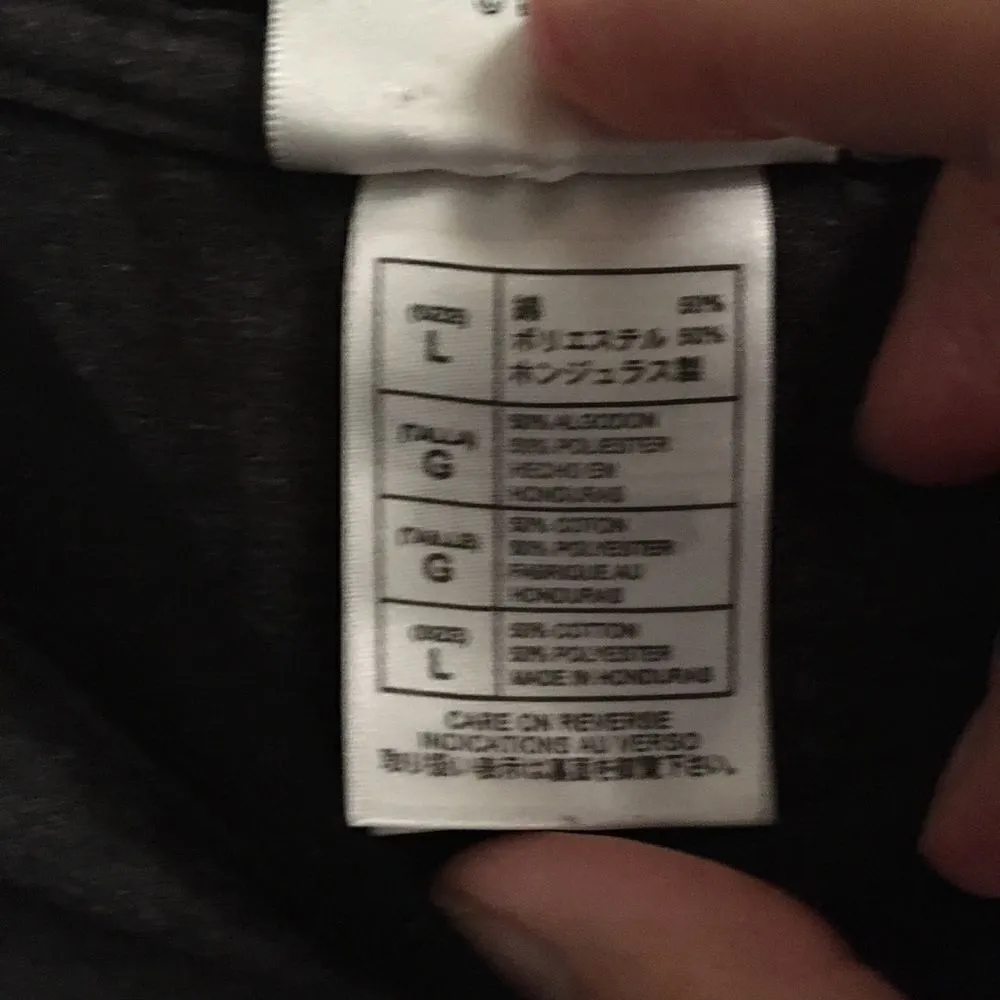 Disney  Resort Mickey Mouse ringer tee L - Image 5