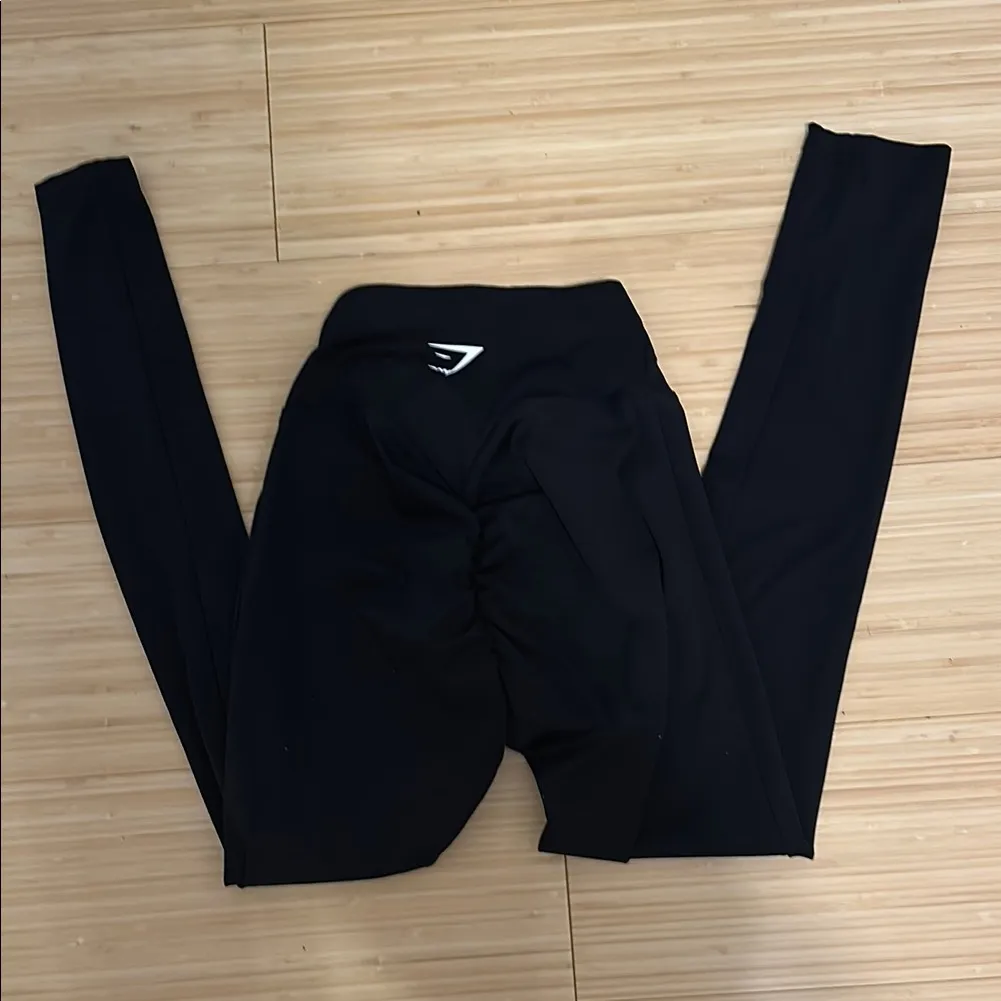 POWER REGULAR LEGGINGS - Image 7