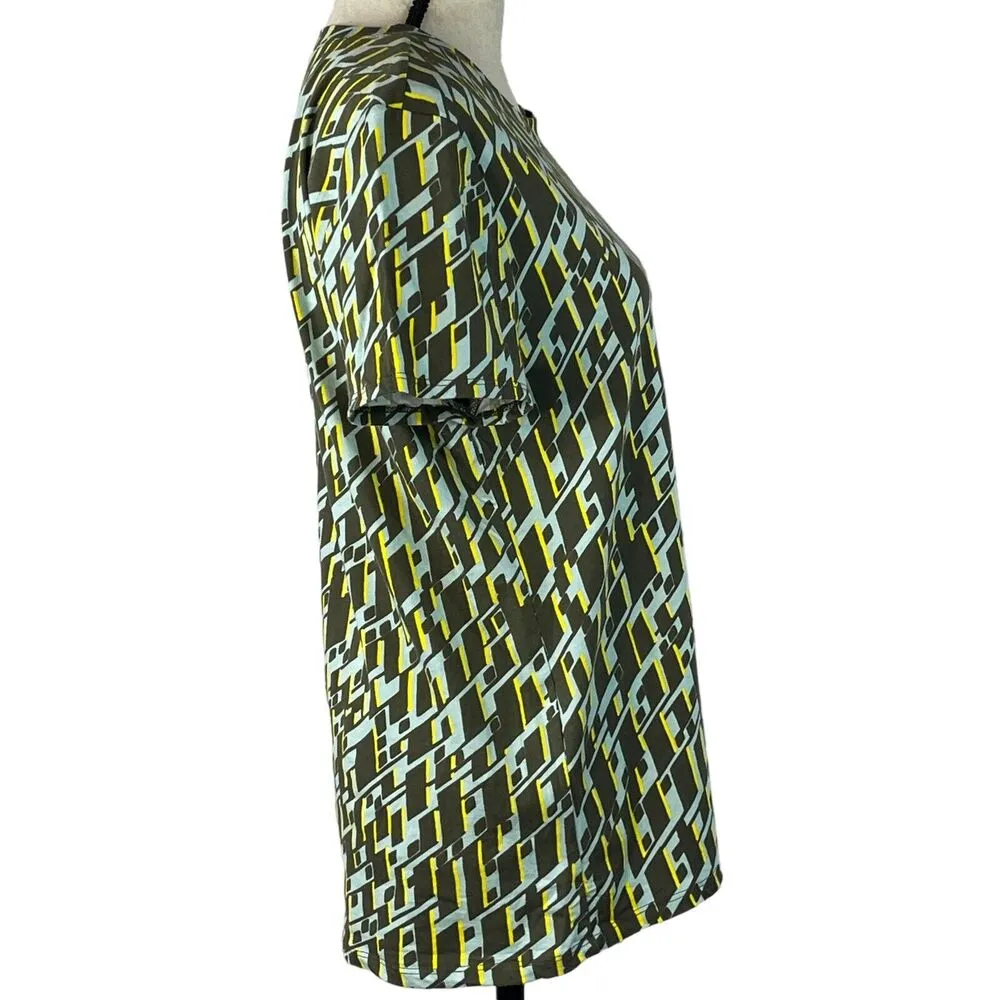 INC International Concepts Small Tee - Image 3