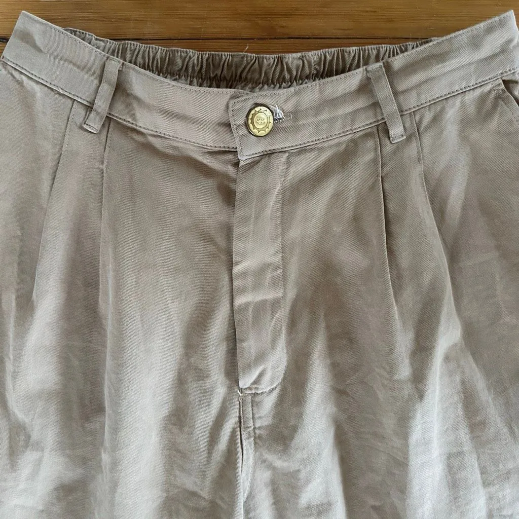 Big Bud Press NWOT Baggy Mid - Image 6