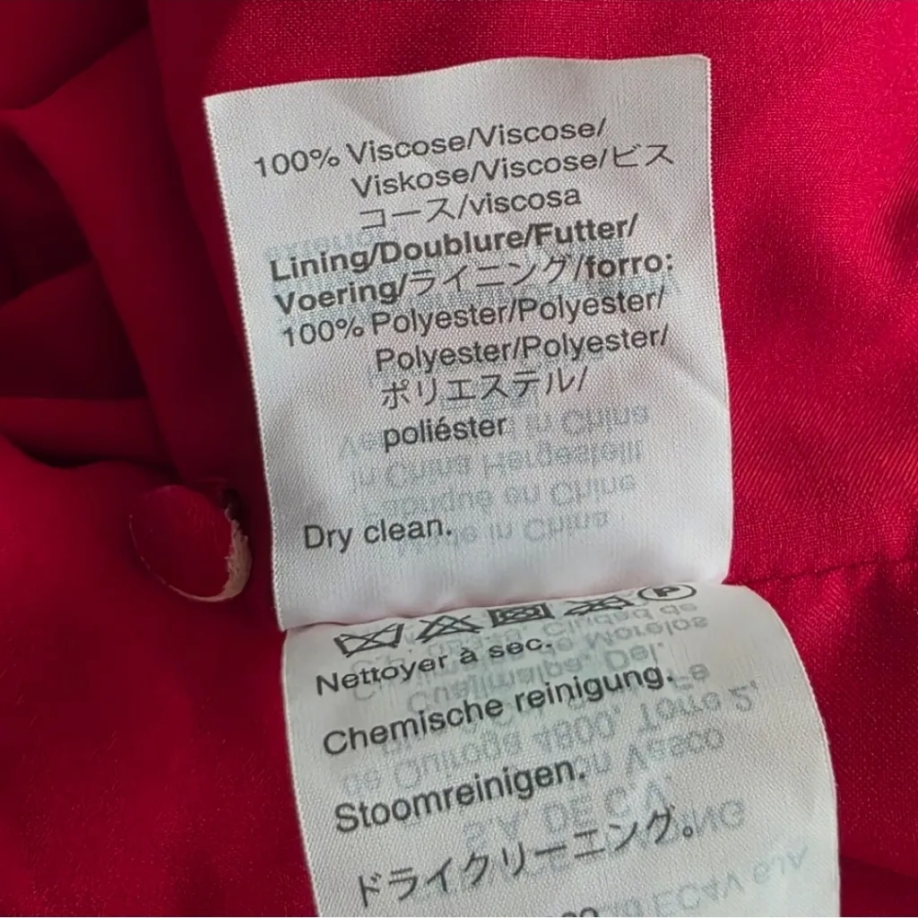 Madewell Full Bloom Button Down Cami 14 - Image 6