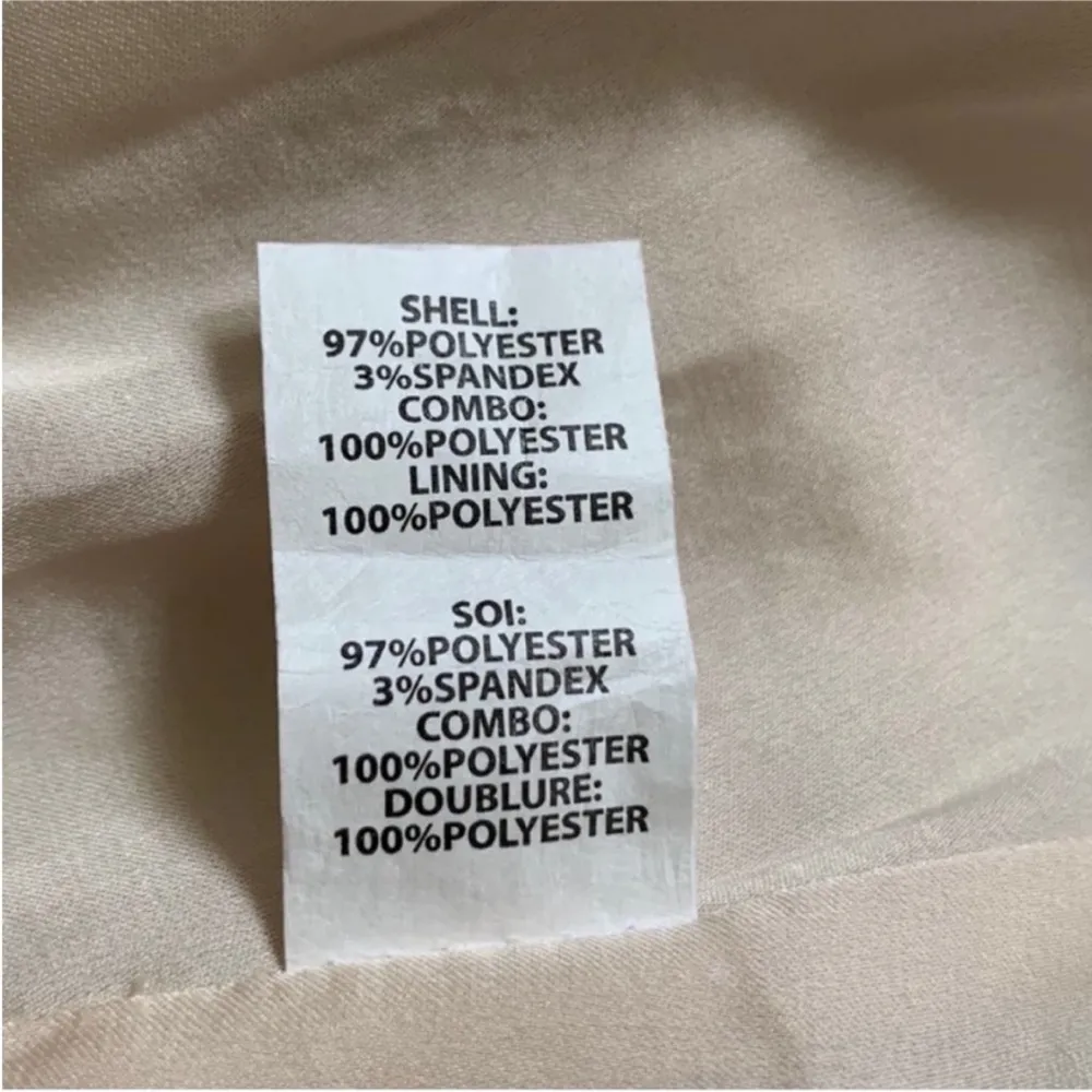 Ramy Brook gold sequin mini dress with detachable waist tie NWT - Image 9