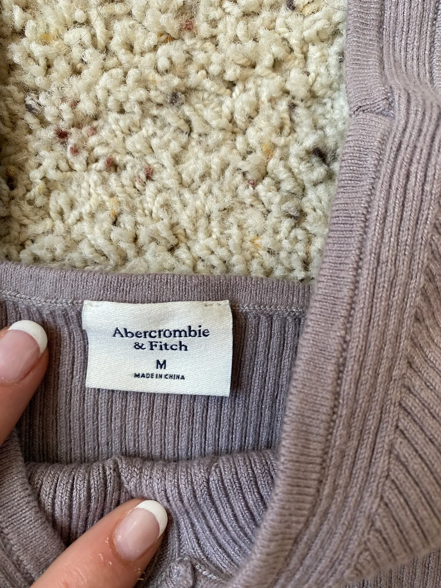 Gray Bodysuit - Image 3