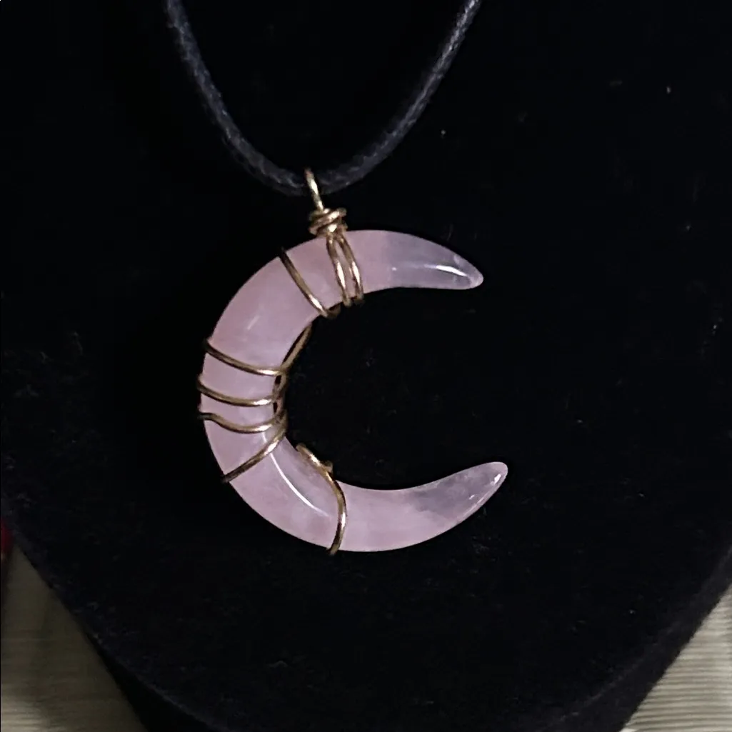 Rose Quartz Semi - Image 3