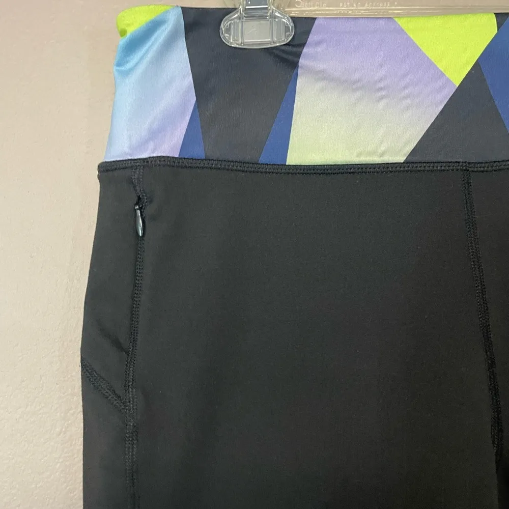 Straight Leg Leggings - Image 3