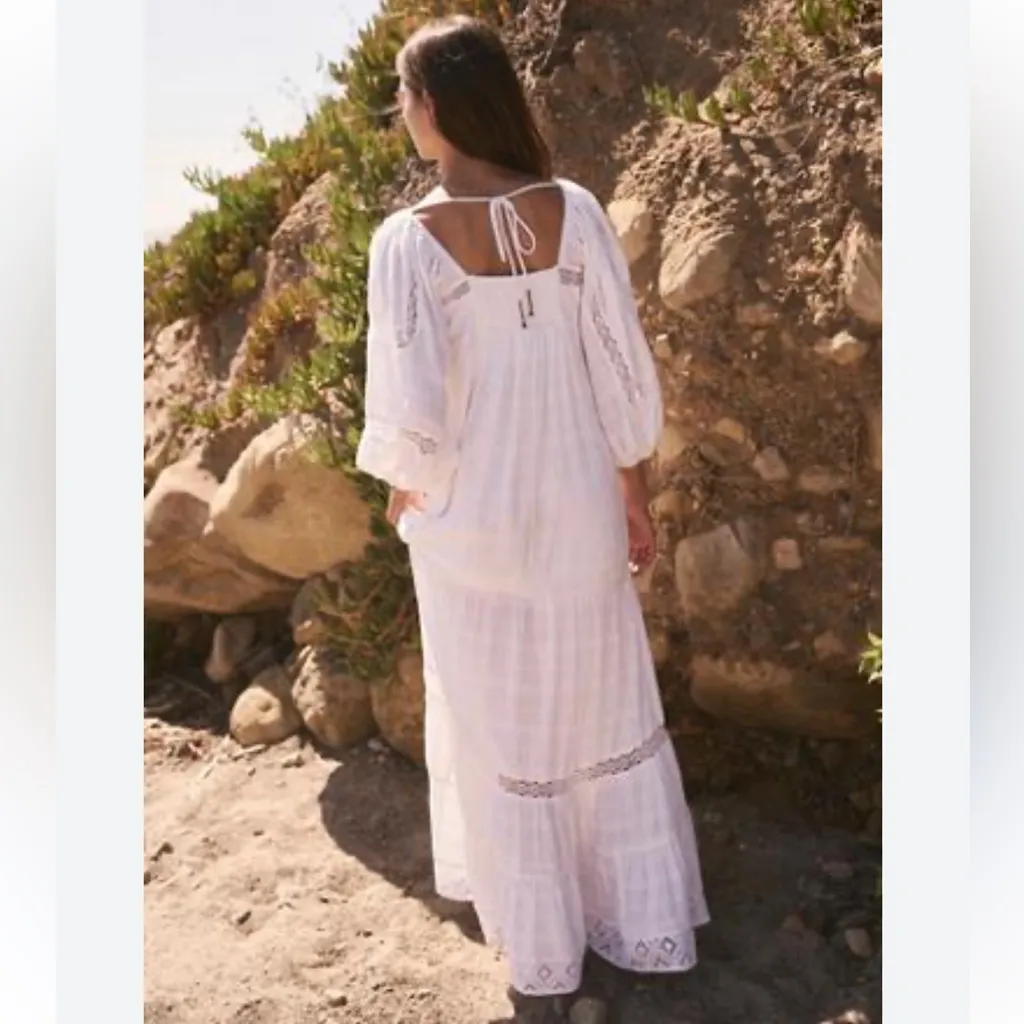 Free People All the Attitude Maxi - Image 2