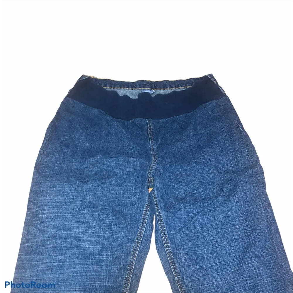 Motherhood maternity jeans - Image 2