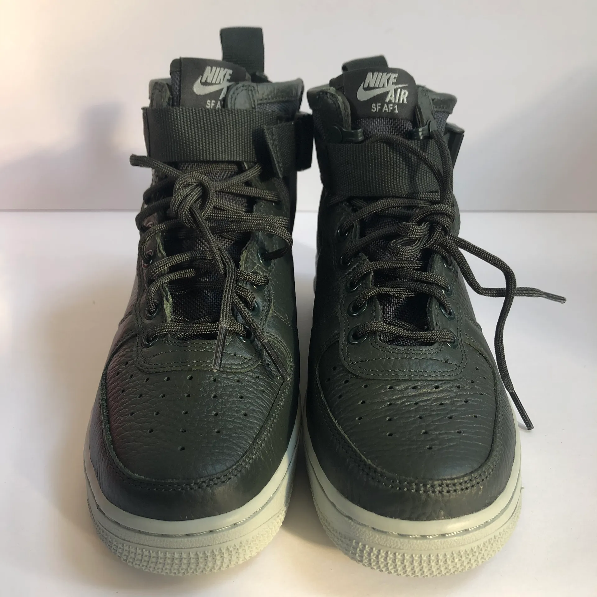 Nike SF Air Force 1 Mid - Image 3