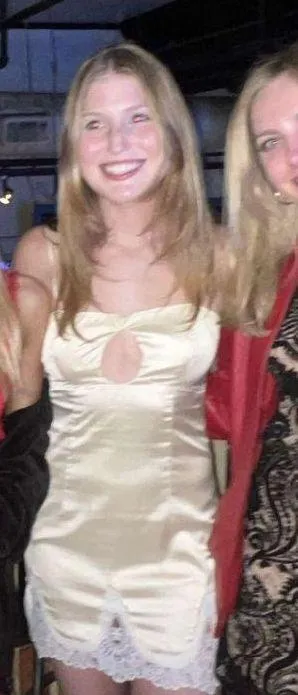 Revolve dress - Image 3