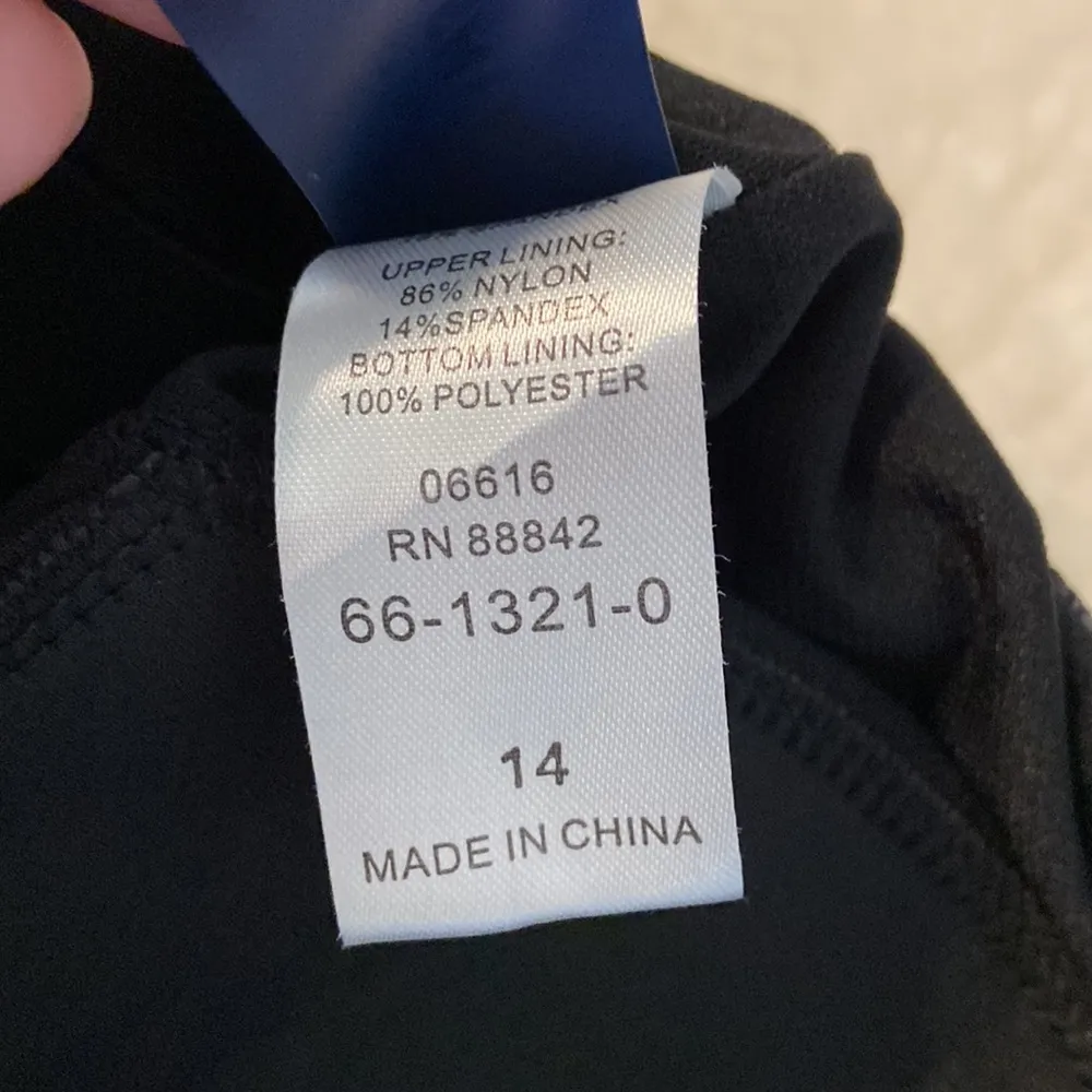 Swimsuit for All size 14 beautiful and excellent condition - Image 5