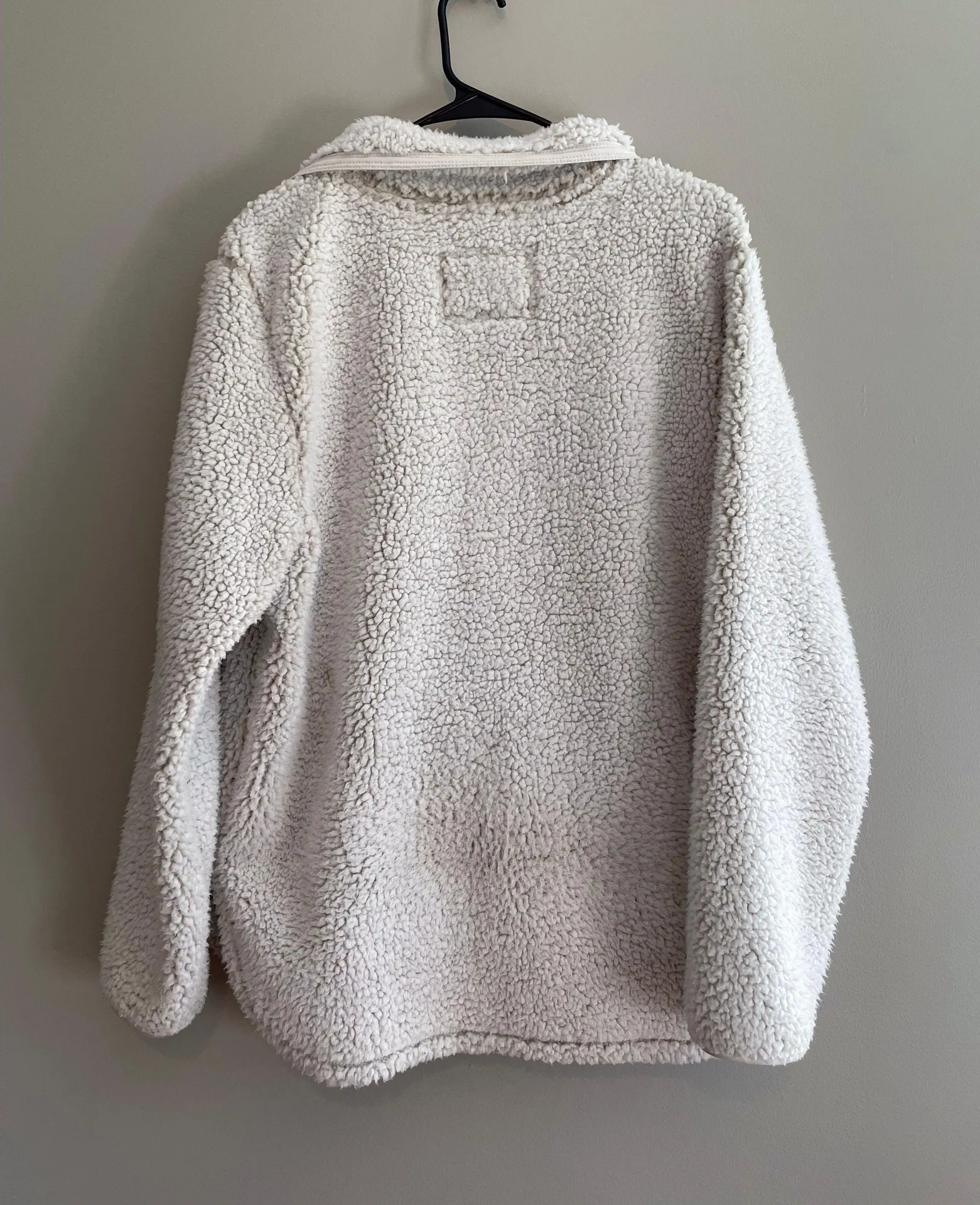 Sherpa Pullover - Image 3