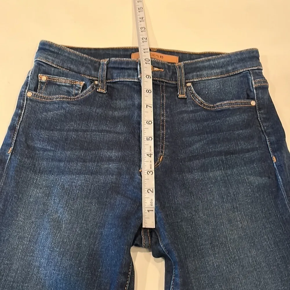 Joes Jeans The Milla High Rise Straight Ankle Size 26 - Image 5