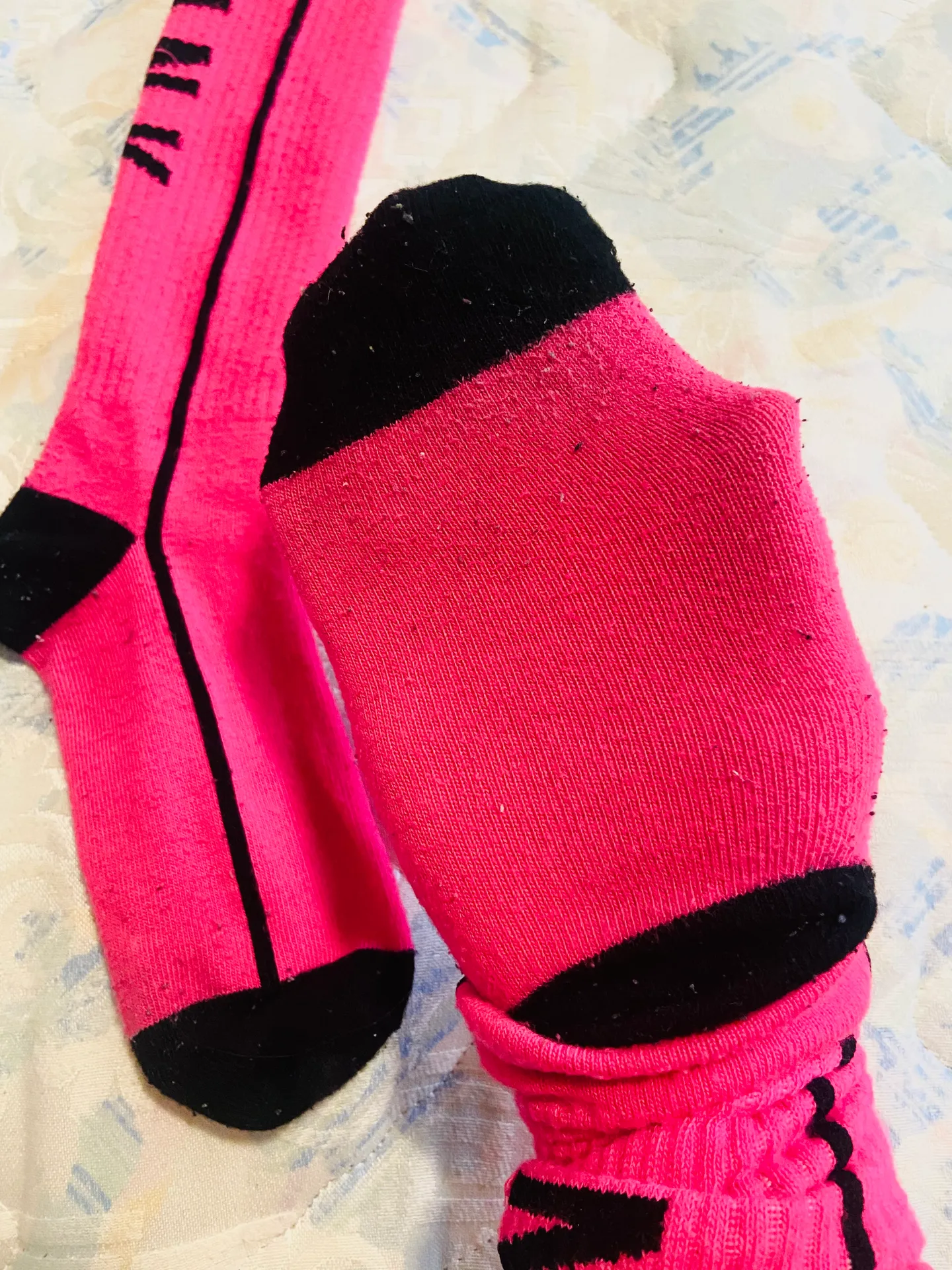 PINK - Victoria's Secret Socks - Image 6