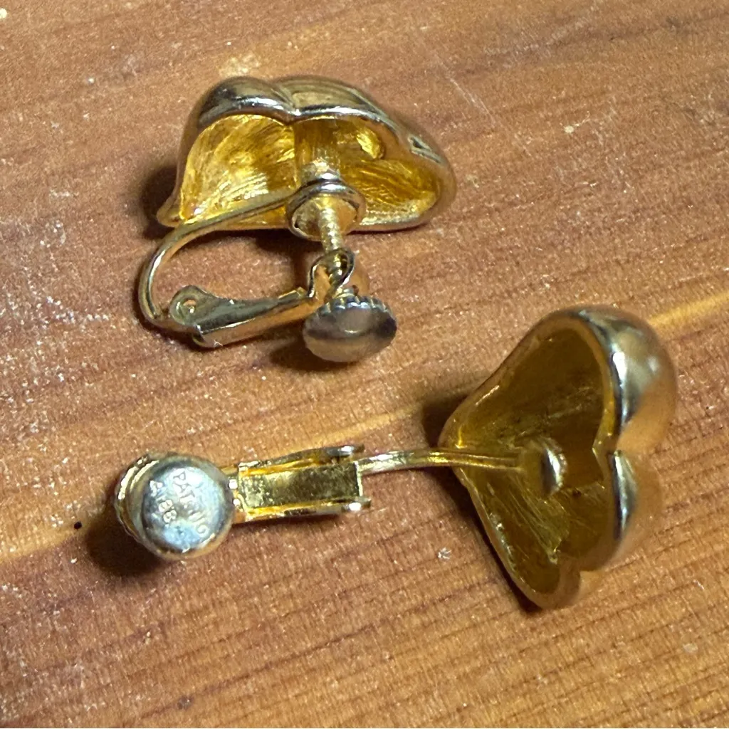 Napier Vintage Gold - Image 6