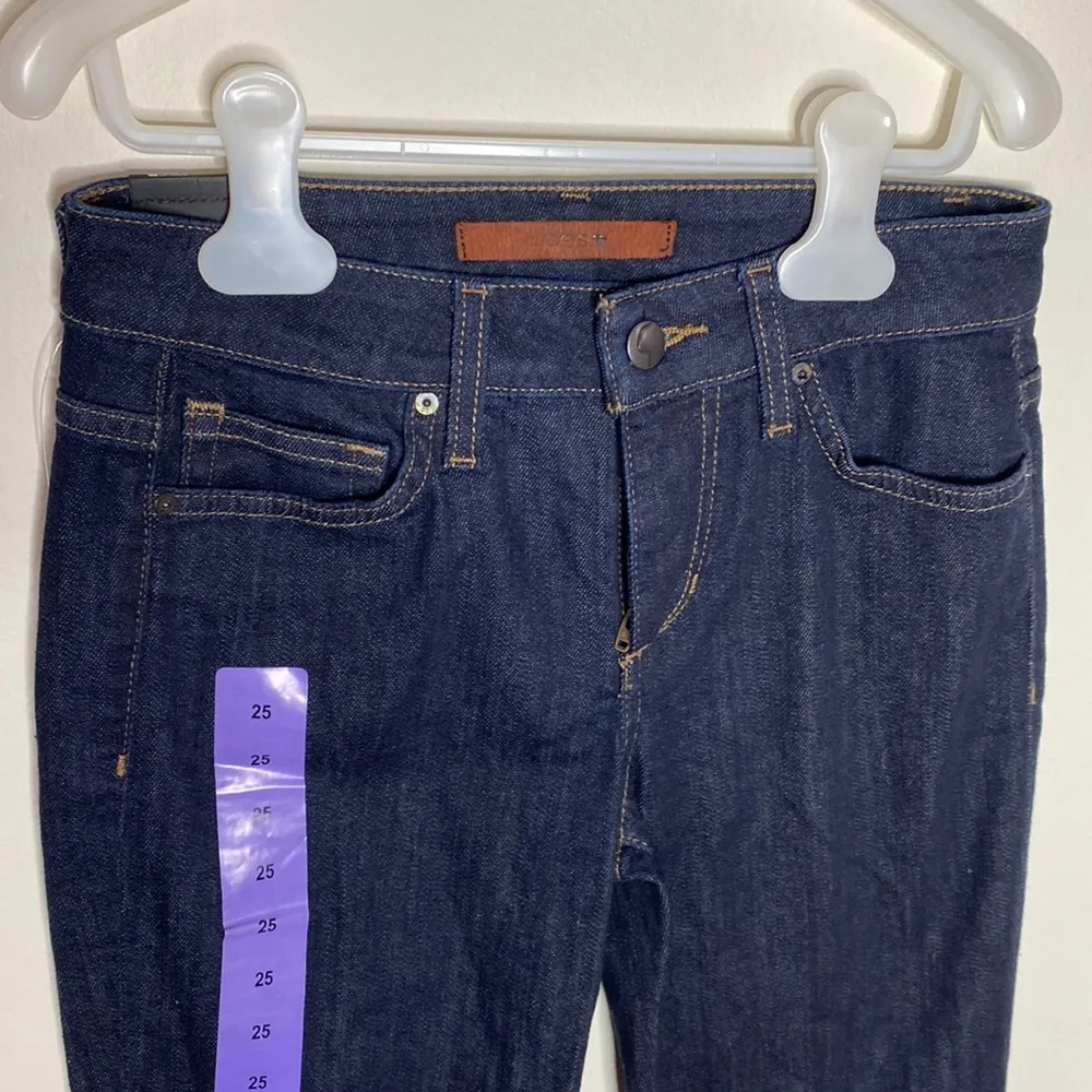 Joe’s jeans curvy mini boot dark wash jeans in Everleight size 25 - Image 62