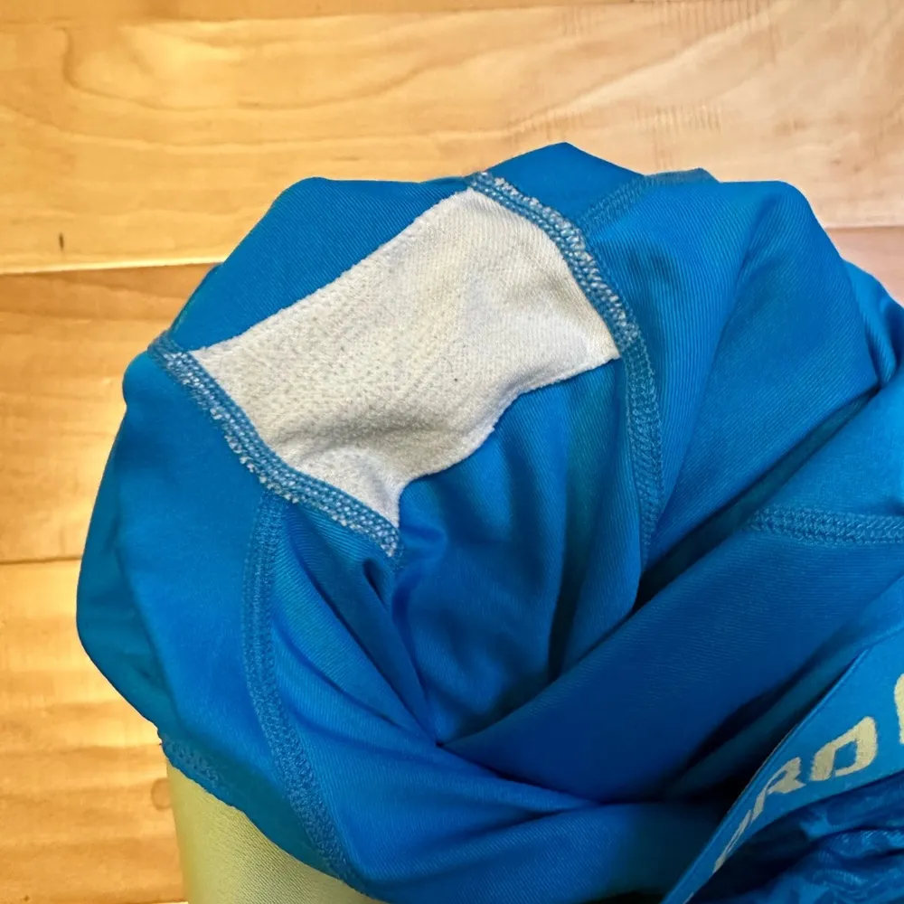 Nike Pro Combat Small Leggings - Image 2