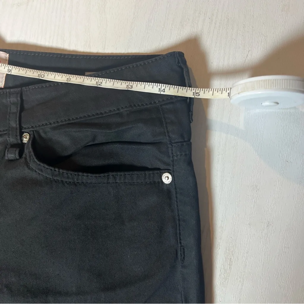 Fiorucci  Dark Charcoal Pants - Image 5