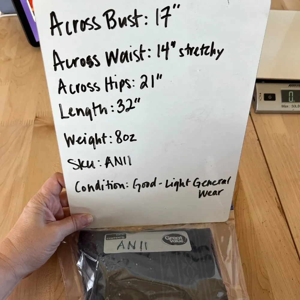 Solitaire Blue Boho Embroidered Beaded Cap Sleeve Dress Blue Size Small - Image 11