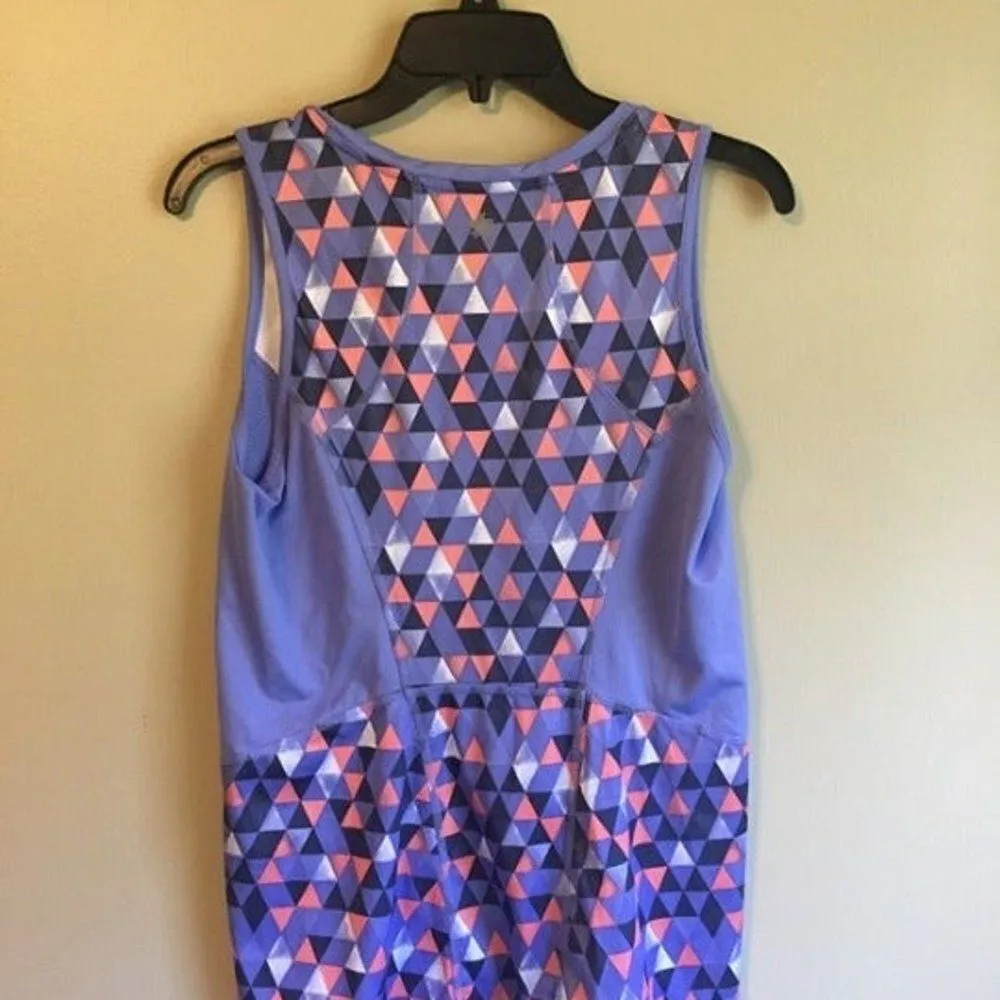 Tek Gear Dry tek size medium purple tank - Image 4